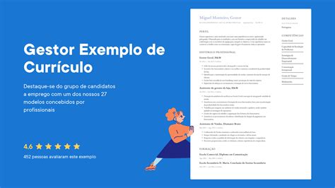 rg gestor|gazin currículo.